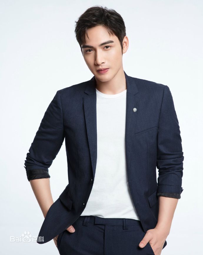 张彬彬(Vin)前后照片