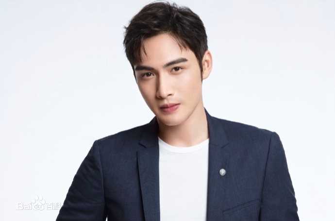 张彬彬(Vin)前后照片