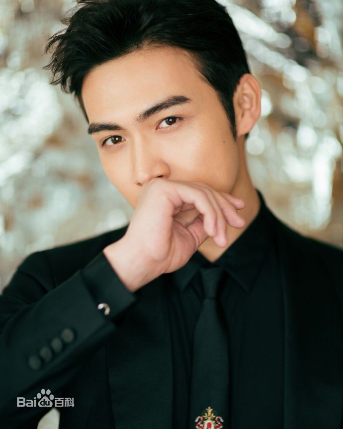 张彬彬(Vin)前后照片