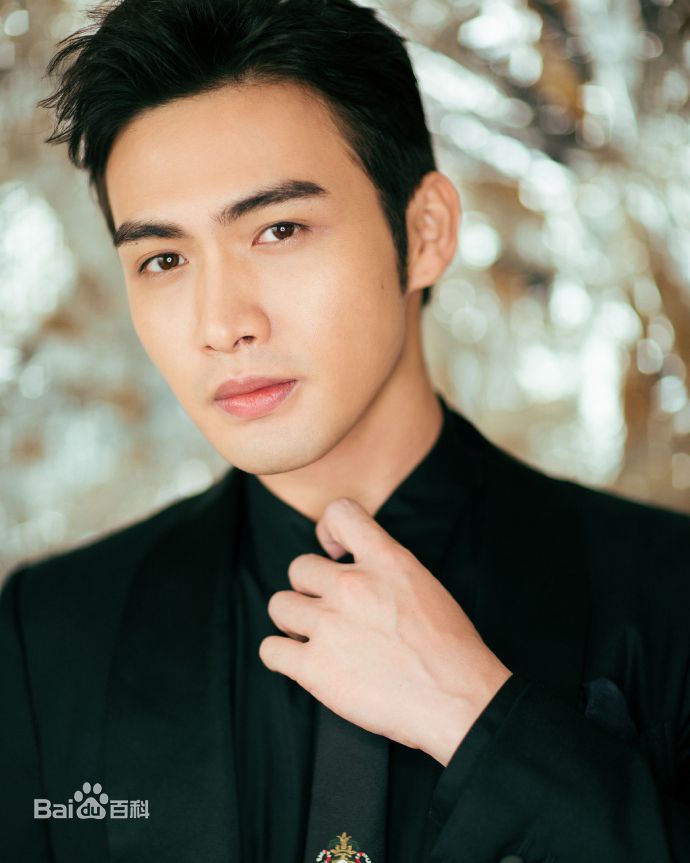 张彬彬(Vin)前后照片