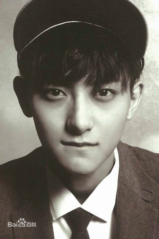 黄子韬(Z.TAO、 、タオ)官方图片前后照片