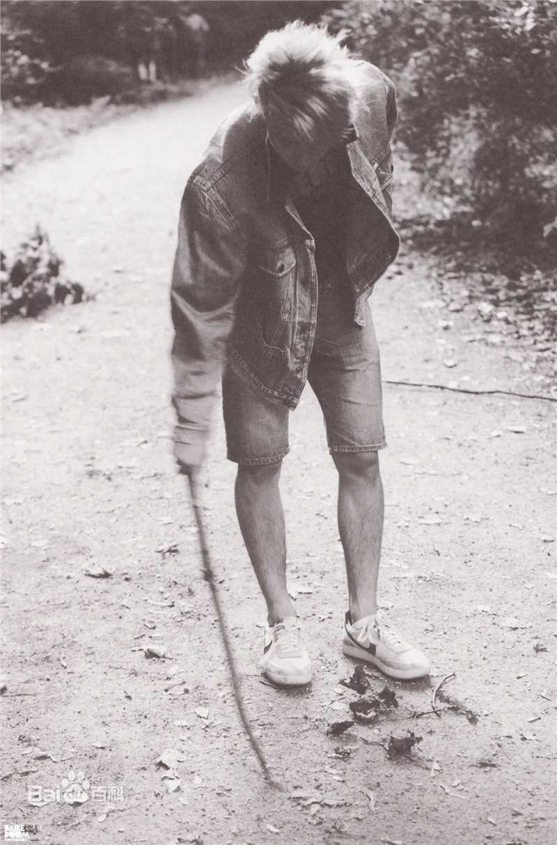 黄子韬(Z.TAO、 、タオ)官方图片前后照片