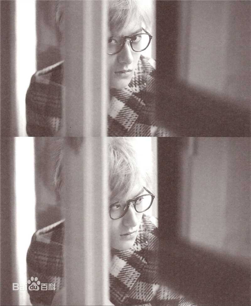 黄子韬(Z.TAO、 、タオ)官方图片前后照片