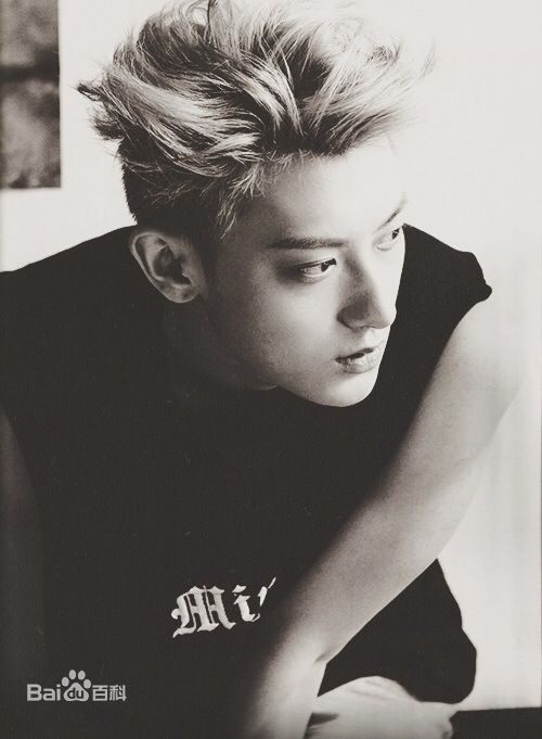 黄子韬(Z.TAO、 、タオ)官方图片前后照片