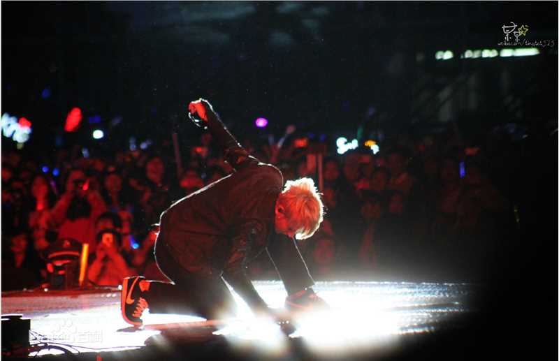 黄子韬(Z.TAO、 、タオ)功夫小子性感图片图集