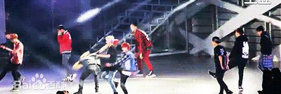 黄子韬(Z.TAO、 、タオ)功夫小子性感图片图集