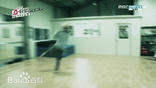 黄子韬(Z.TAO、 、タオ)功夫小子性感图片图集