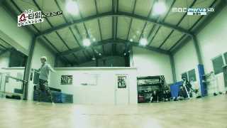 黄子韬(Z.TAO、 、タオ)功夫小子性感图片图集