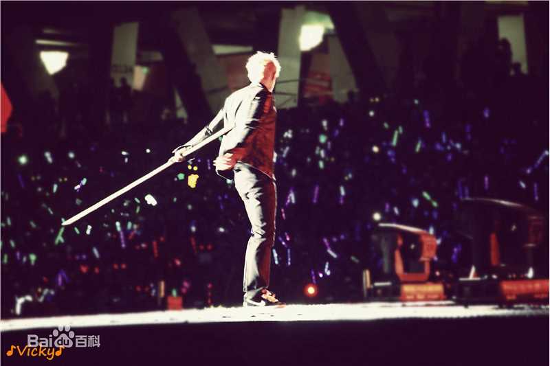 黄子韬(Z.TAO、 、タオ)功夫小子性感图片图集