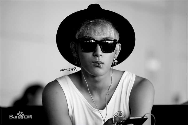 黄子韬(Z.TAO、 、タオ)百变魅力图册