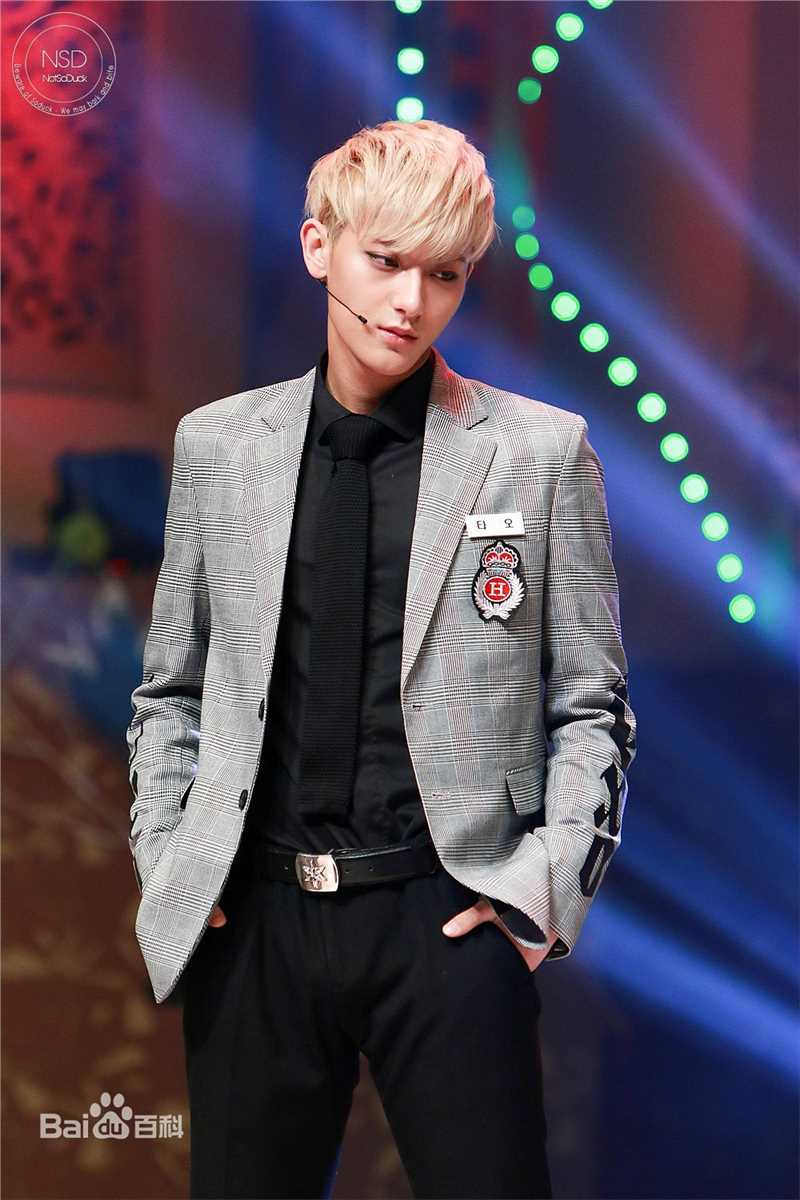 黄子韬(Z.TAO、 、タオ)百变魅力图册