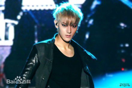 黄子韬(Z.TAO、 、タオ)百变魅力图册