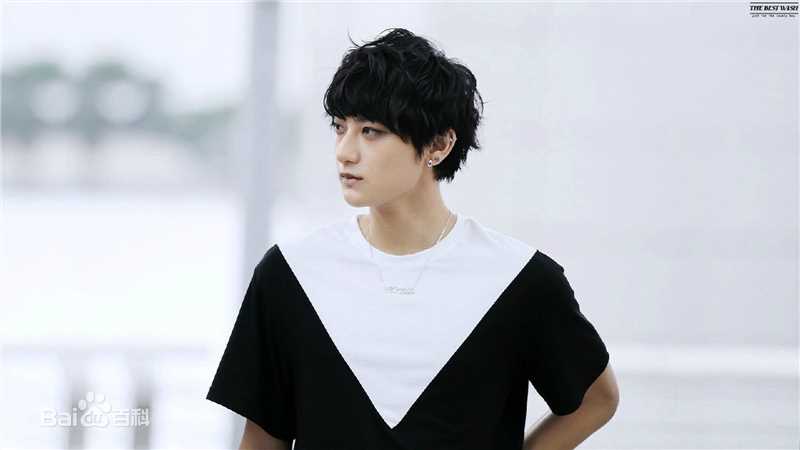 黄子韬(Z.TAO、 、タオ)百变魅力图册