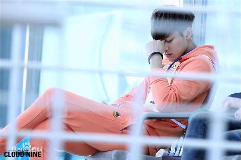 黄子韬(Z.TAO、 、タオ)百变魅力图册