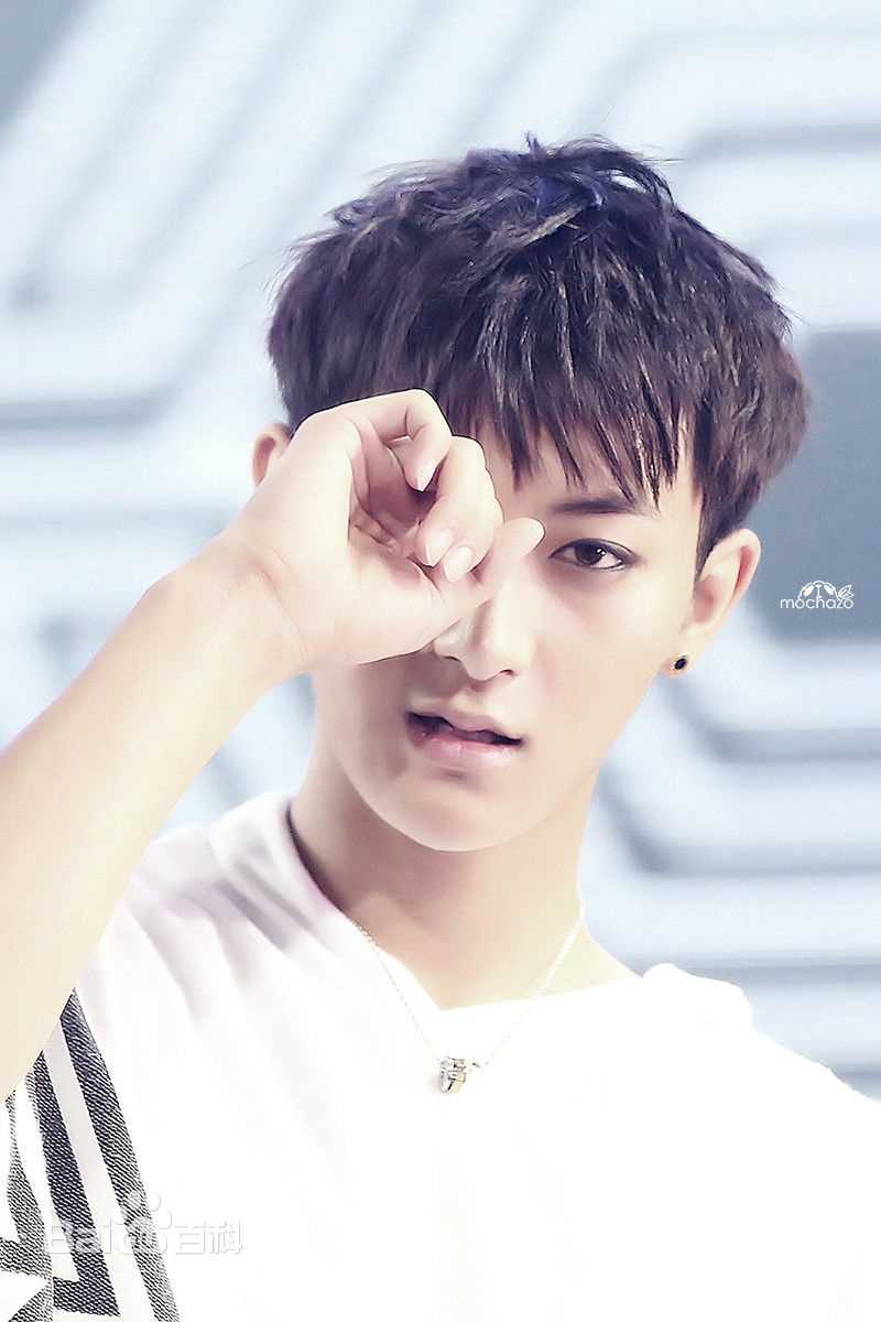 黄子韬(Z.TAO、 、タオ)百变魅力图册