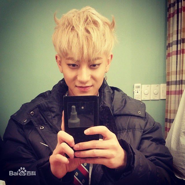 黄子韬(Z.TAO、 、タオ)百变魅力图册