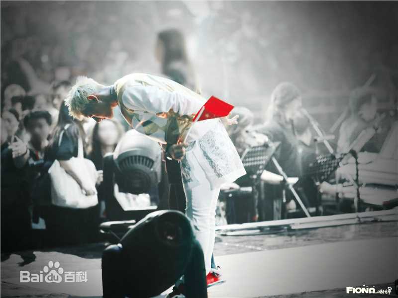 黄子韬(Z.TAO、 、タオ)百变魅力图册