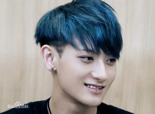 黄子韬(Z.TAO、 、タオ)百变魅力图册