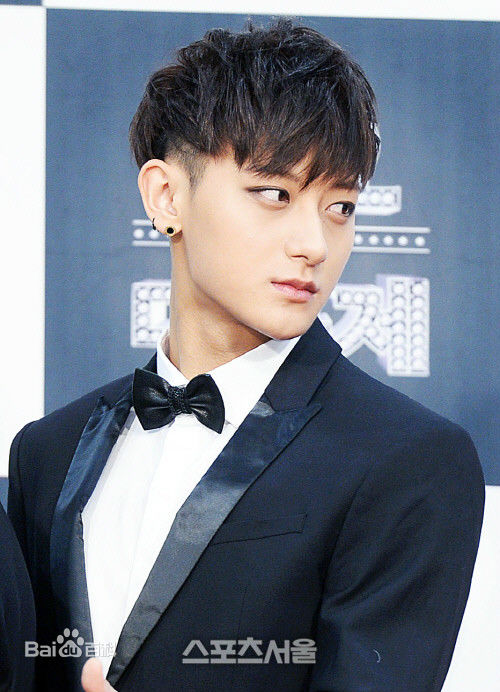 黄子韬(Z.TAO、 、タオ)百变魅力图册