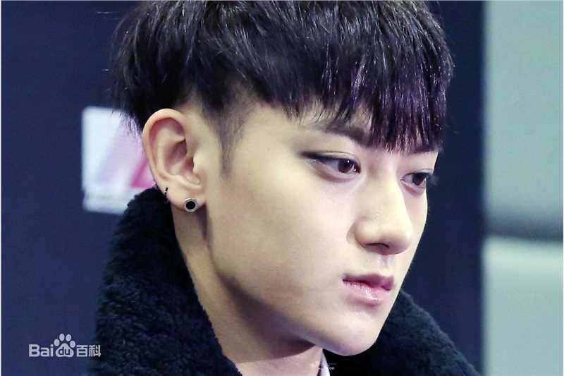 黄子韬(Z.TAO、 、タオ)百变魅力图册