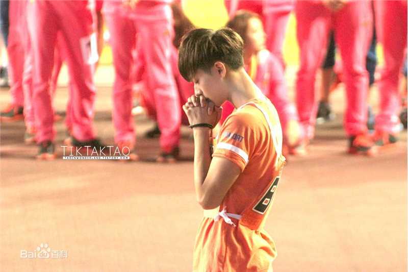 黄子韬(Z.TAO、 、タオ)百变魅力图册