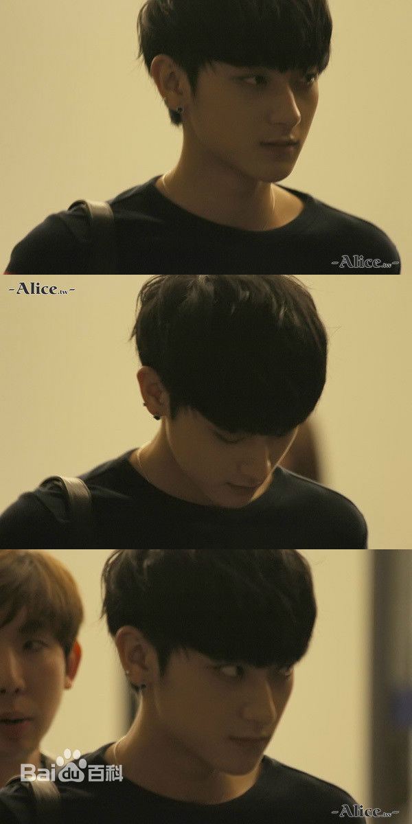 黄子韬(Z.TAO、 、タオ)百变魅力图册