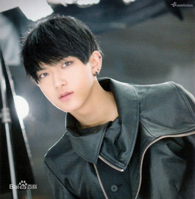 黄子韬(Z.TAO、 、タオ)百变魅力图册