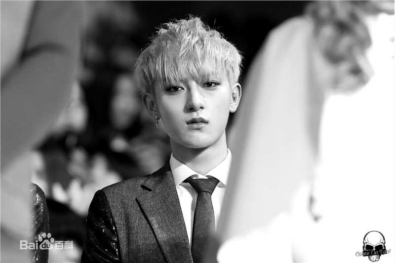 黄子韬(Z.TAO、 、タオ)百变魅力图册