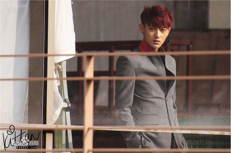 黄子韬(Z.TAO、 、タオ)百变魅力图册