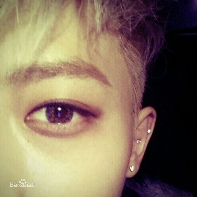 黄子韬(Z.TAO、 、タオ)百变魅力图册