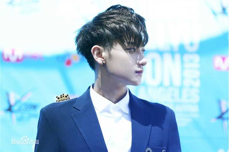 黄子韬(Z.TAO、 、タオ)百变魅力图册