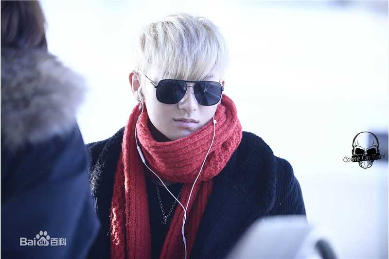 黄子韬(Z.TAO、 、タオ)百变魅力图册