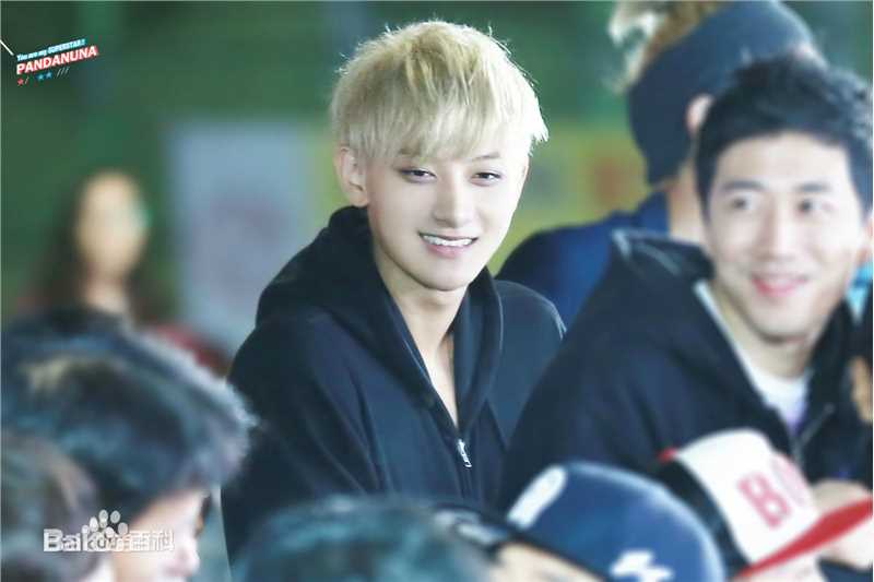 黄子韬(Z.TAO、 、タオ)百变魅力图册