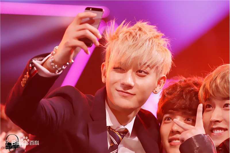 黄子韬(Z.TAO、 、タオ)百变魅力图册