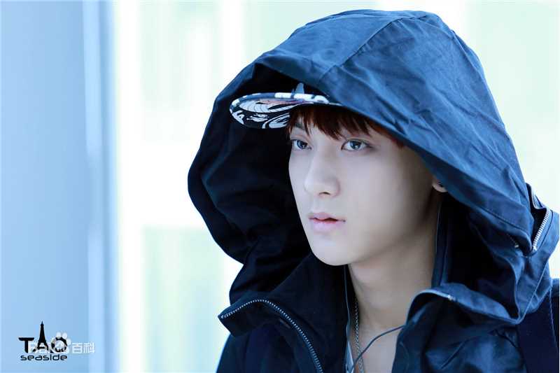 黄子韬(Z.TAO、 、タオ)百变魅力图册