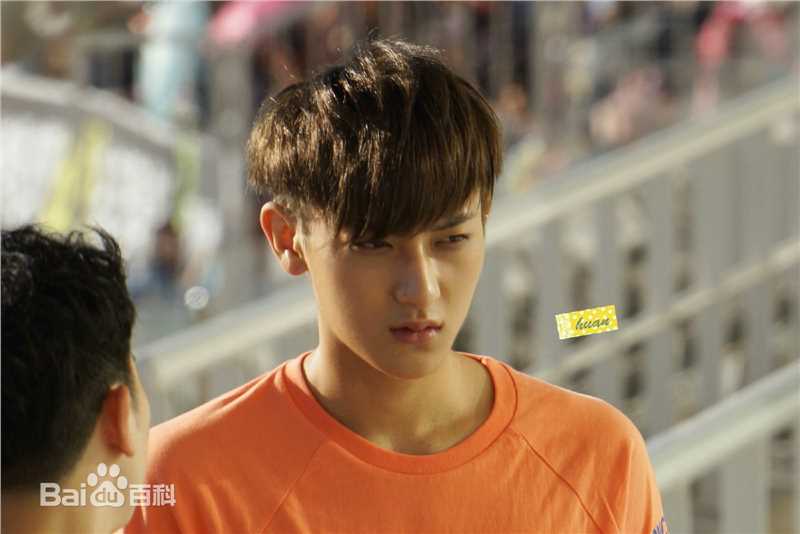 黄子韬(Z.TAO、 、タオ)百变魅力图册