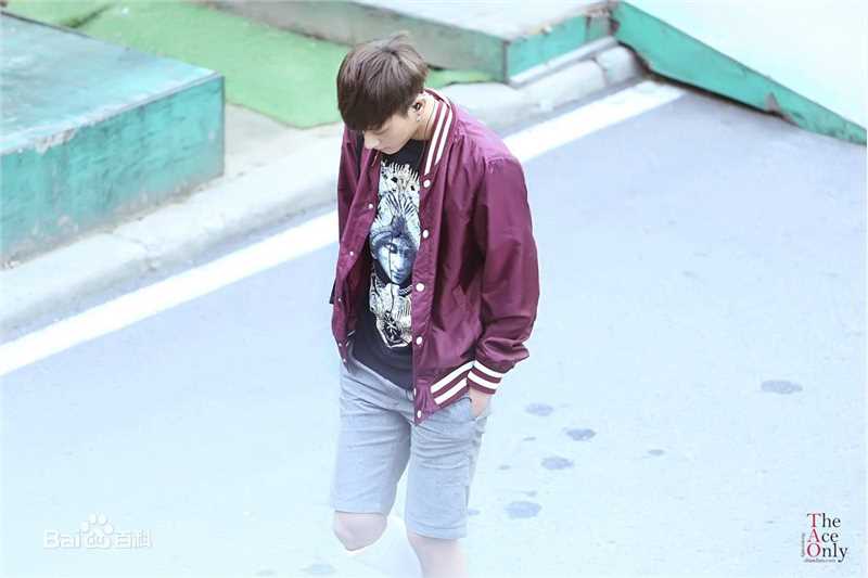 黄子韬(Z.TAO、 、タオ)百变魅力图册