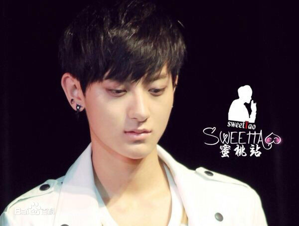 黄子韬(Z.TAO、 、タオ)百变魅力图册