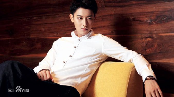 黄子韬(Z.TAO、 、タオ)精选《其他杂志》图册