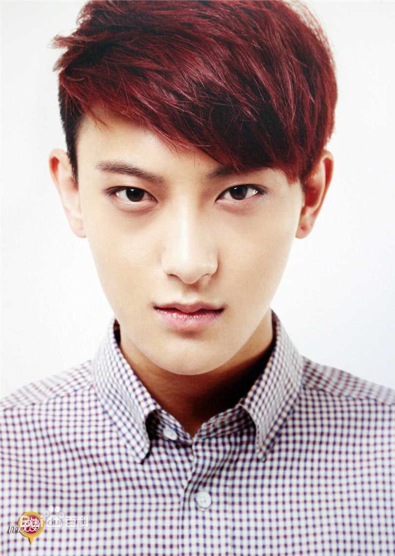 最新黄子韬(Z.TAO、 、タオ)在《XOXO》正规专辑中的壁纸