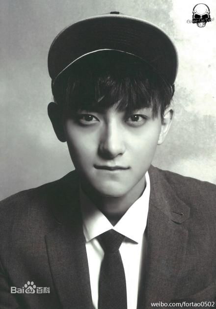 最新黄子韬(Z.TAO、 、タオ)在《XOXO》正规专辑中的壁纸