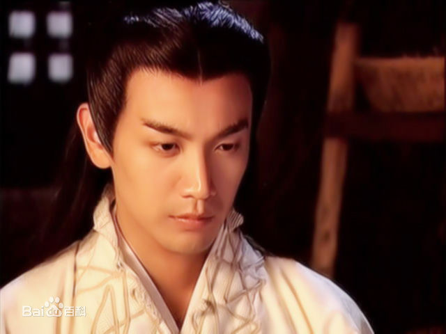 张智尧(Ken Chang)参演电视剧作品(2000-2017)性感图片图集