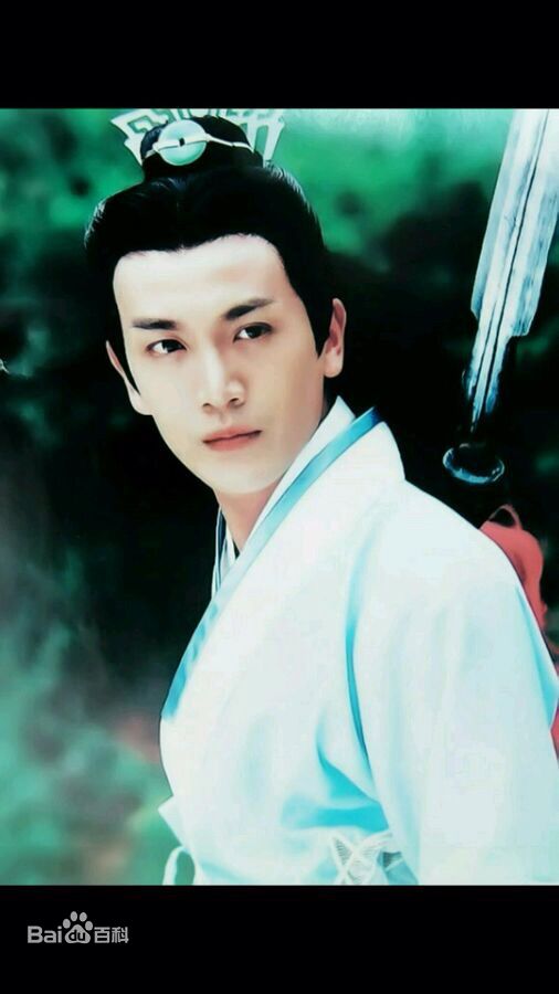 张智尧(Ken Chang)参演电视剧作品(2000-2017)性感图片图集