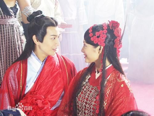 张智尧(Ken Chang)参演电视剧作品(2000-2017)性感图片图集