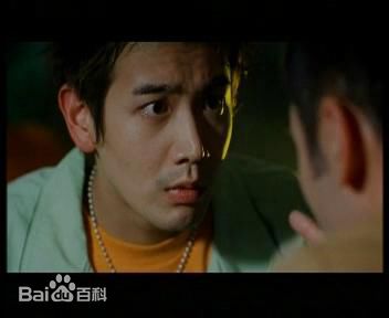 张智尧(Ken Chang)参演电视剧作品(2000-2017)性感图片图集