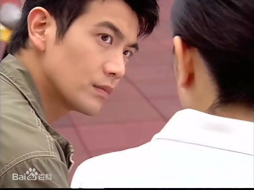 张智尧(Ken Chang)参演电视剧作品(2000-2017)性感图片图集