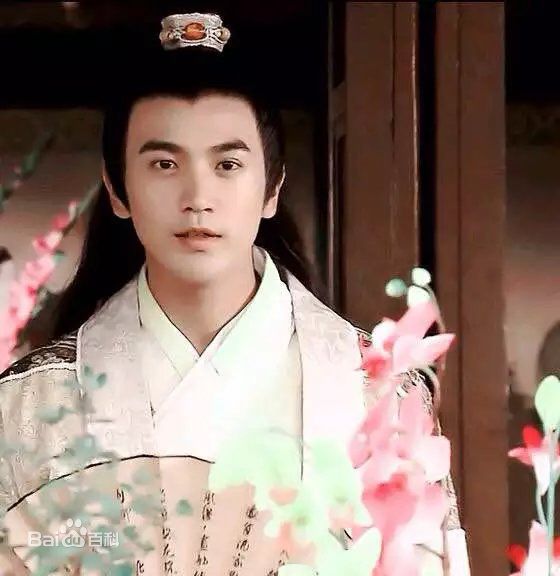 张智尧(Ken Chang)参演电视剧作品(2000-2017)性感图片图集