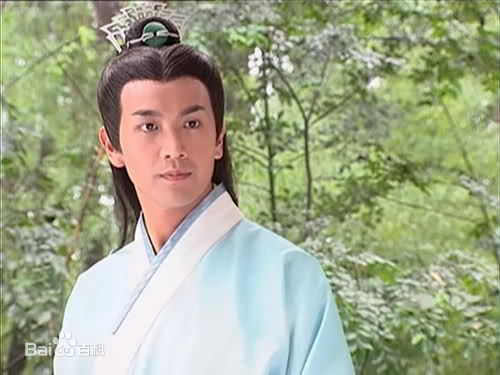 张智尧(Ken Chang)参演电视剧作品(2000-2017)性感图片图集