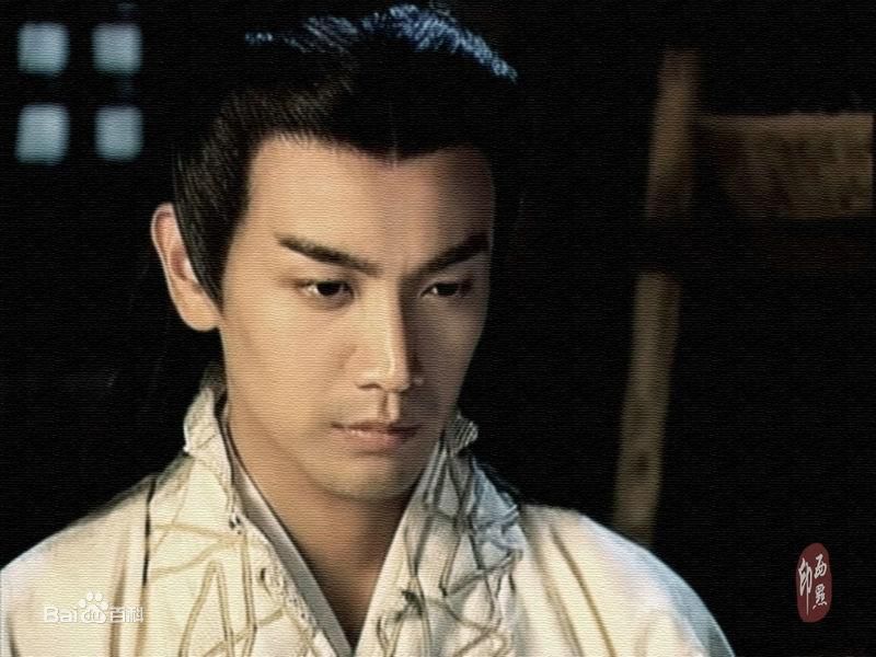 张智尧(Ken Chang)参演电视剧作品(2000-2017)性感图片图集