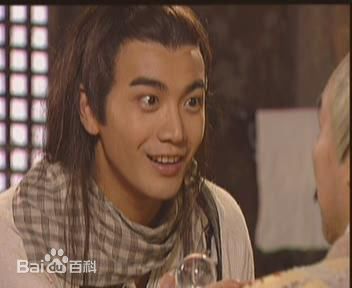 张智尧(Ken Chang)参演电视剧作品(2000-2017)性感图片图集